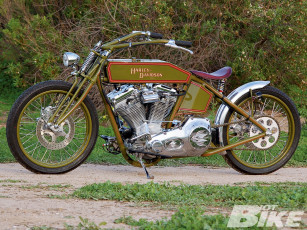 Картинка мотоциклы harley davidson