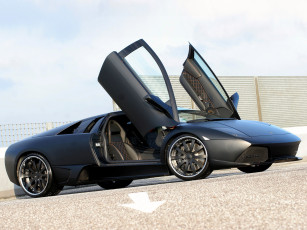 Картинка unicate lp640 автомобили lamborghini