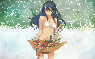 Картинка аниме *unknown другое