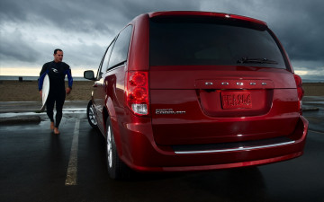 Картинка автомобили dodge