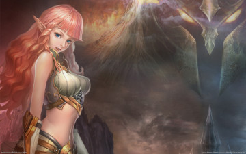 Картинка maestia artwork видео игры