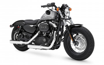 Картинка мотоциклы harley davidson