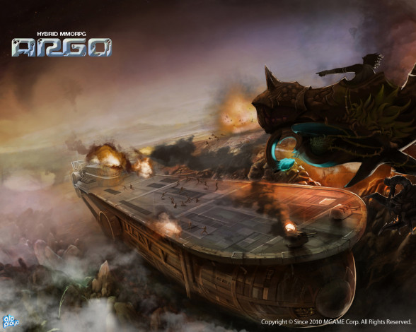 Обои картинки фото argo, online, видео, игры