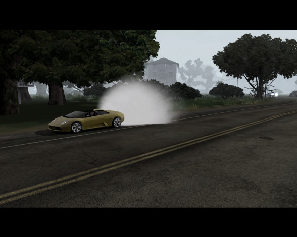 Обои картинки фото видео, игры, test, drive, unlimited