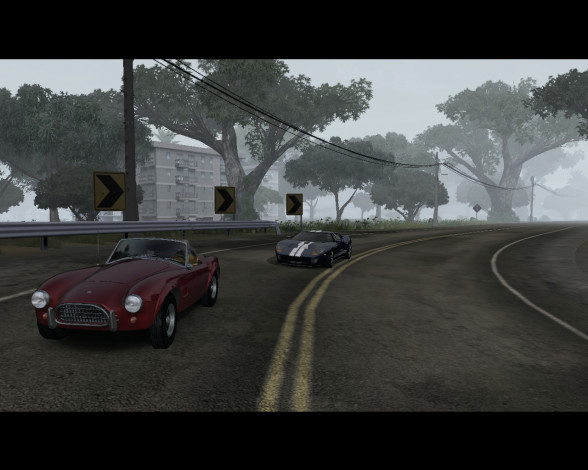 Обои картинки фото видео, игры, test, drive, unlimited