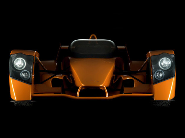 Обои картинки фото автомобили, caparo