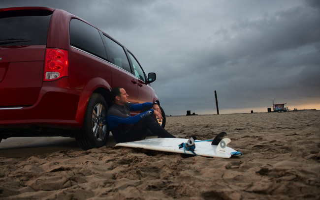 Обои картинки фото автомобили, dodge