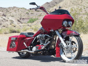 Картинка мотоциклы customs hd