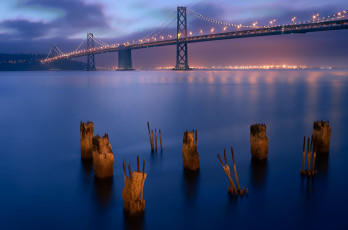 Картинка san francisco ca города сан франциско сша сан-франциско калифорния