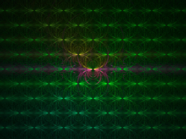 Обои картинки фото 3д, графика, fractal, фракталы, узор