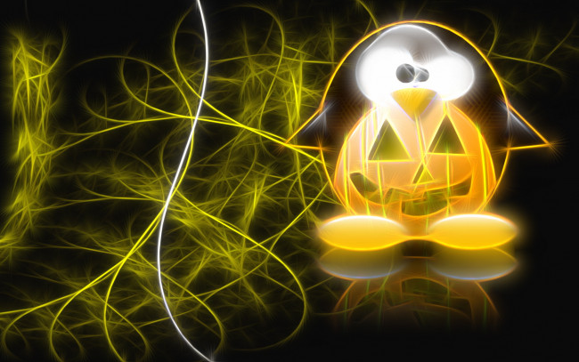 Обои картинки фото 3д, графика, animals, животные, пингвин