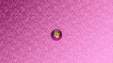 Картинка компьютеры windows xp цвета логотип фон