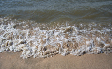 Картинка природа побережье океаны моря