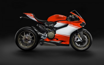 обоя мотоциклы, ducati, 1199, superleggera