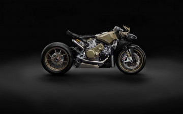 Картинка мотоциклы ducati superleggera 1199