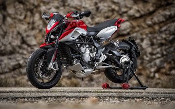 Картинка мотоциклы mv agusta rivale 800
