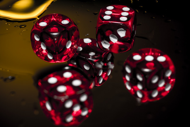 Обои картинки фото разное, настольные, игры, азартные, кости, игра