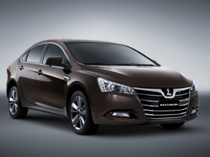 Картинка автомобили luxgen