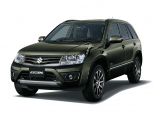 Картинка автомобили suzuki escudo salomon x-adventure tda4w 2012г