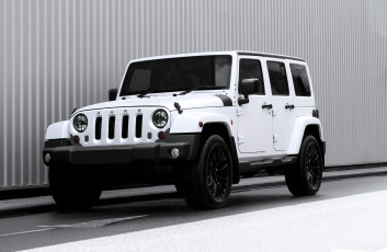 Картинка автомобили jeep