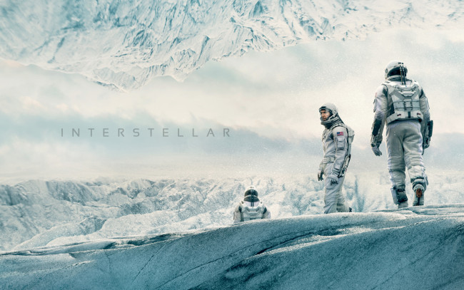 Обои картинки фото кино фильмы, interstellar