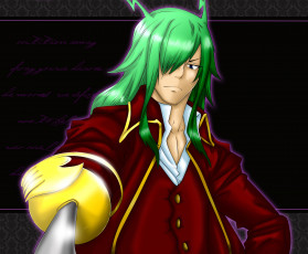 Картинка аниме fairy+tail фон взгляд парень