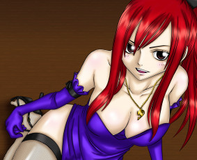 Картинка разное арты фон взгляд девушка