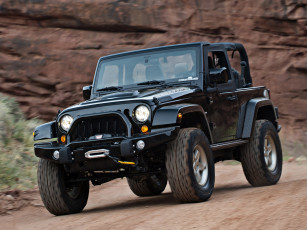 Картинка jeep+wrangler+renegade+concept+2011 автомобили jeep wrangler concept renegade 2011