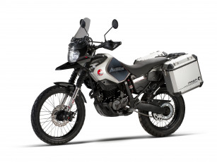 обоя мотоциклы, mash, adventure