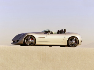 обоя toyota fxs concept 2002, автомобили, toyota, 2002, concept, fxs