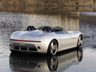 Картинка toyota+fxs+concept+2002 автомобили toyota 2002 concept fxs