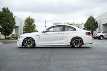 Картинка автомобили bmw