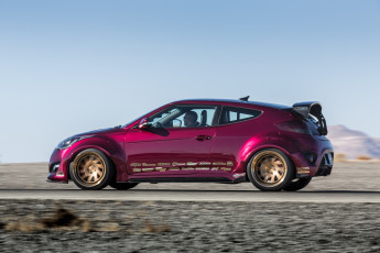 Картинка автомобили honda hyundai