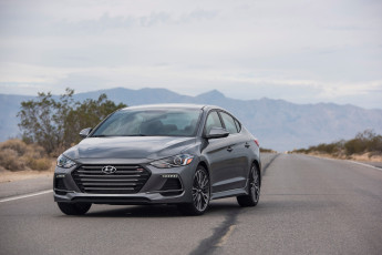 Картинка автомобили hyundai