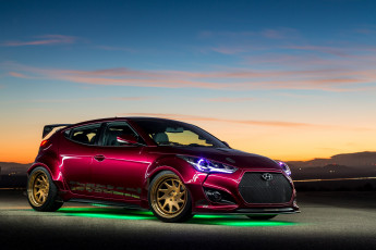 Картинка автомобили hyundai