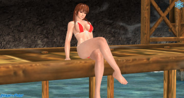 Картинка 3д+графика люди+ people фон взгляд девушка