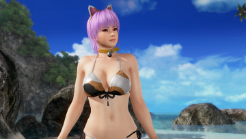 Картинка 3д+графика люди+ people девушка взгляд фон