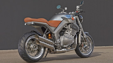 Картинка мотоциклы horex