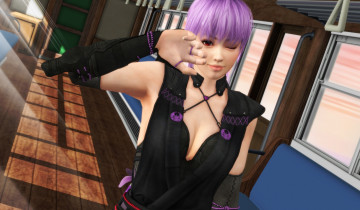 Картинка 3д+графика люди+ people фон взгляд девушка