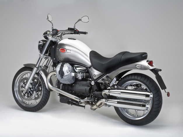 Обои картинки фото мотоциклы, moto-guzzi