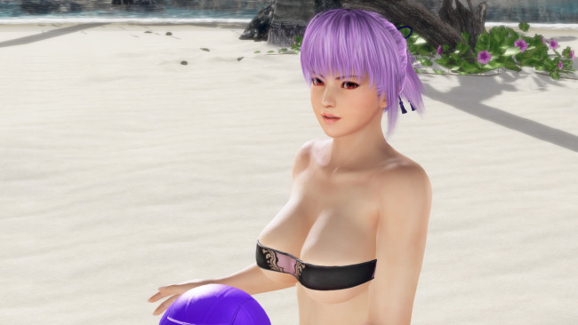 Обои картинки фото 3д графика, спорт , sport, девушка, взгляд, фон