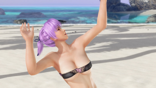 Обои картинки фото 3д графика, спорт , sport, фон, девушка, взгляд