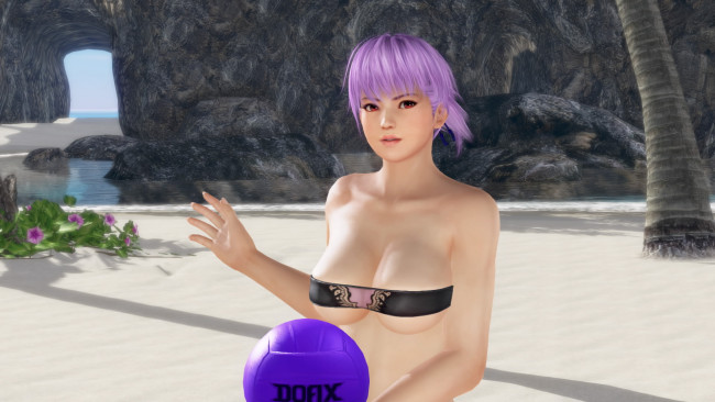 Обои картинки фото 3д графика, спорт , sport, взгляд, фон, девушка