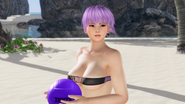 Обои картинки фото 3д графика, спорт , sport, взгляд, фон, девушка