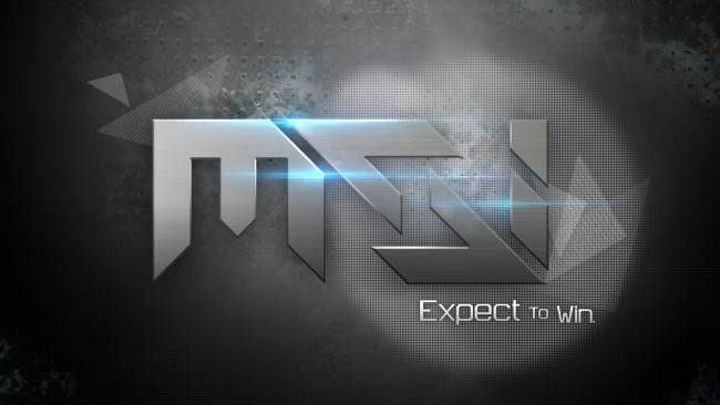 Обои картинки фото бренды, msi, фон, логотип