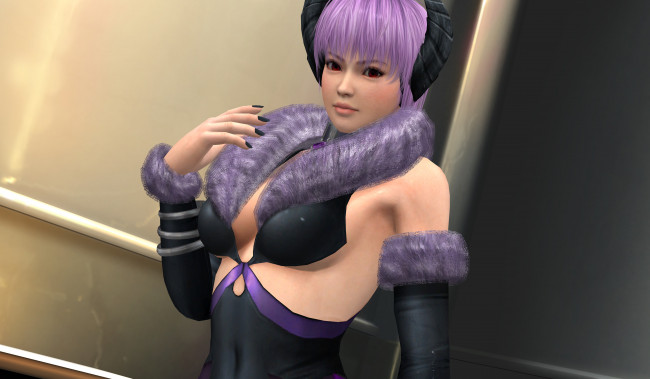 Обои картинки фото 3д графика, люди , people, девушка, фон, взгляд