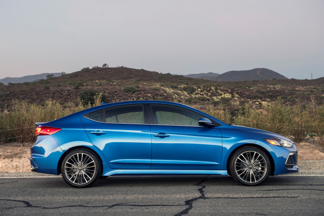 Обои картинки фото автомобили, hyundai