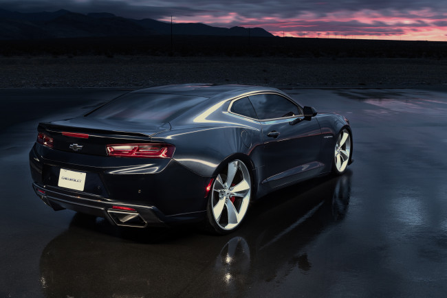Обои картинки фото автомобили, chevrolet