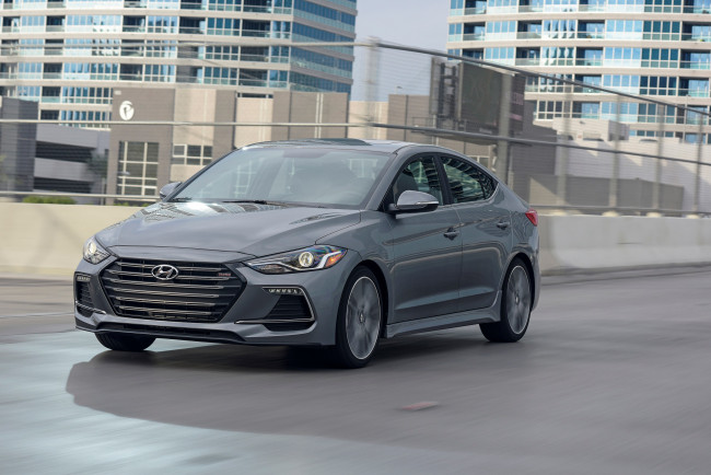 Обои картинки фото автомобили, hyundai