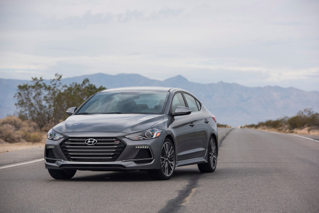 Обои картинки фото автомобили, hyundai